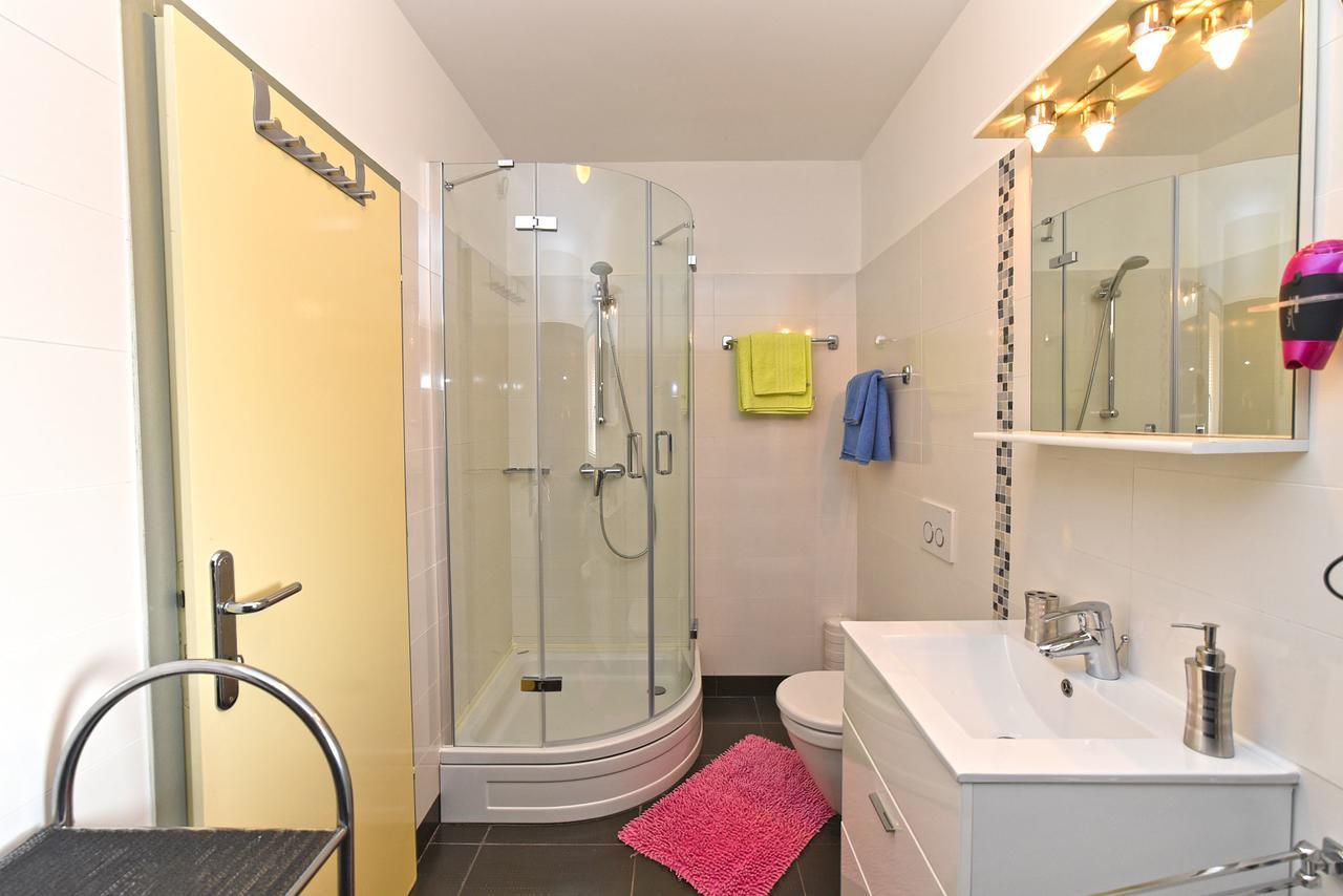 Apartment Monfiorenzo 1551 Rovinj Exterior photo